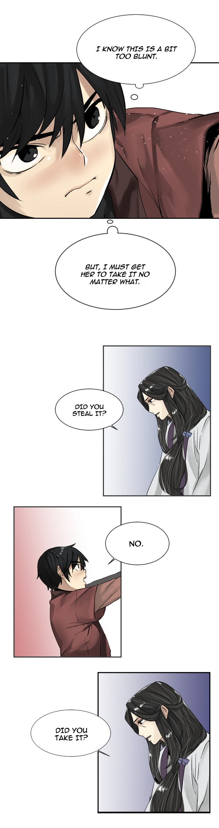 Volcanic Age Chapter 5 image 9