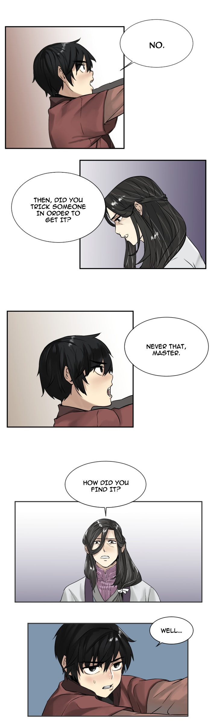 Volcanic Age Chapter 5 image 10