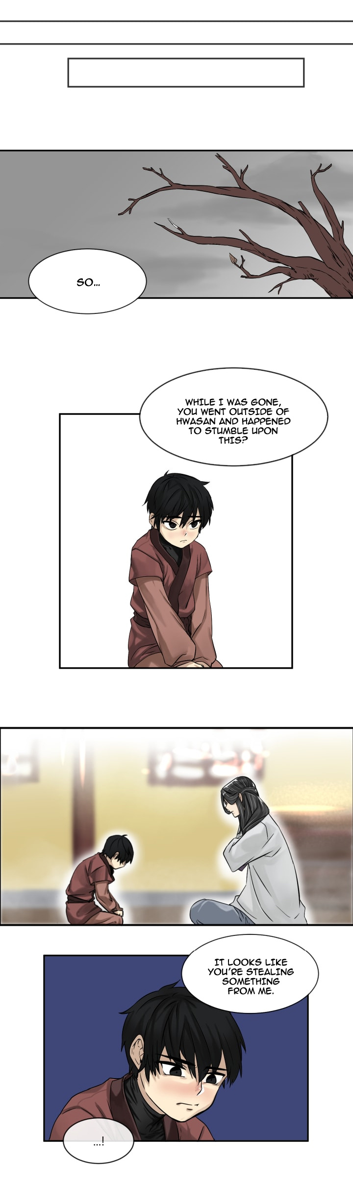 Volcanic Age Chapter 5 image 11