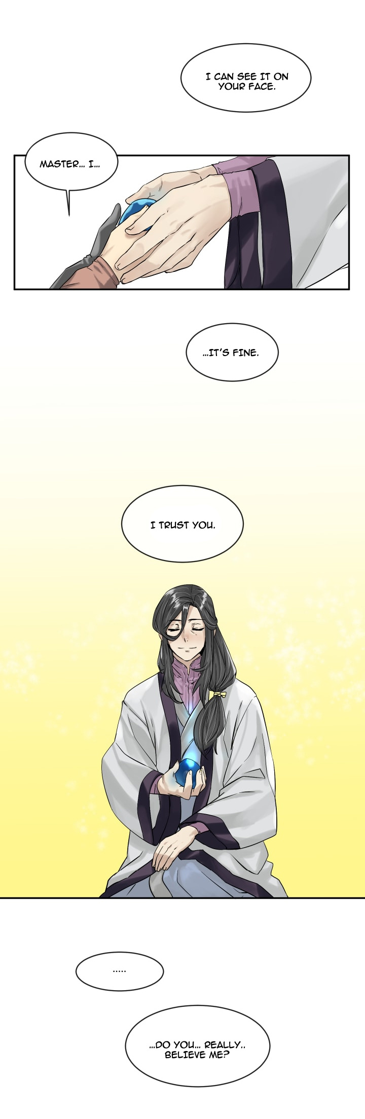Volcanic Age Chapter 5 image 12