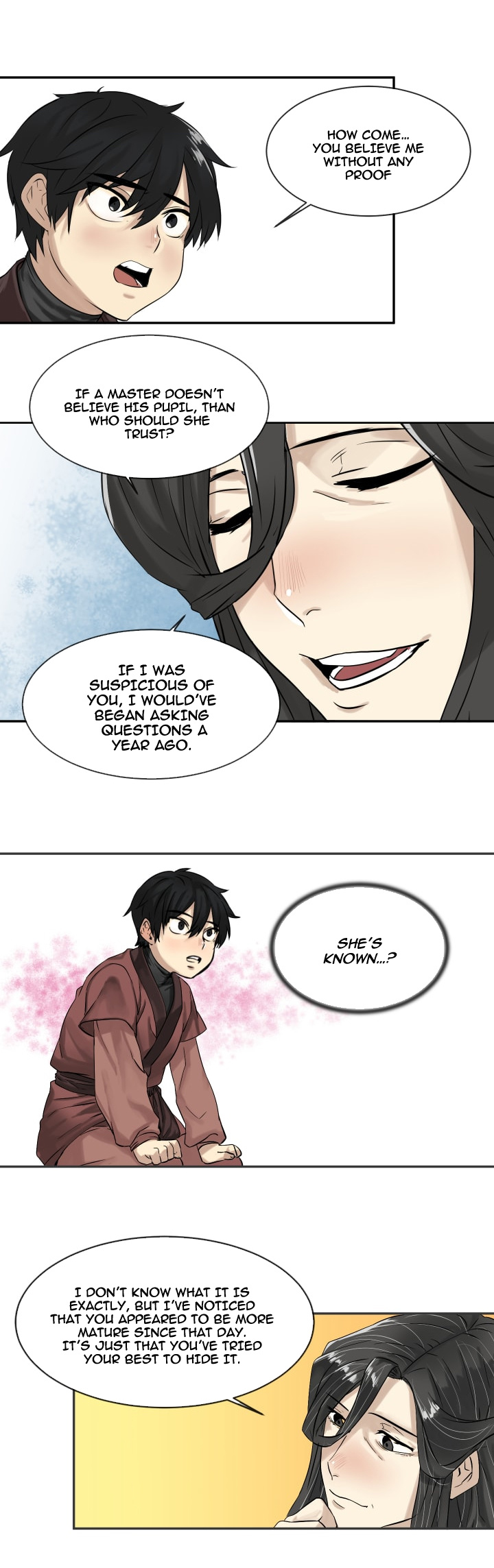 Volcanic Age Chapter 5 image 13
