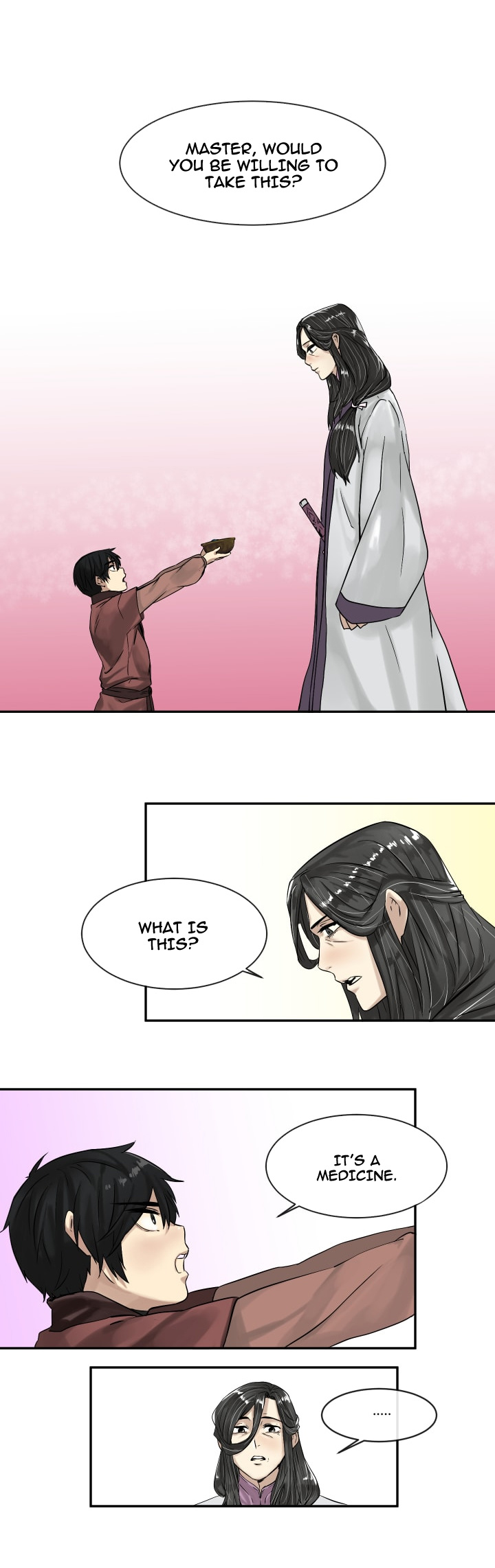 Volcanic Age Chapter 5 image 8