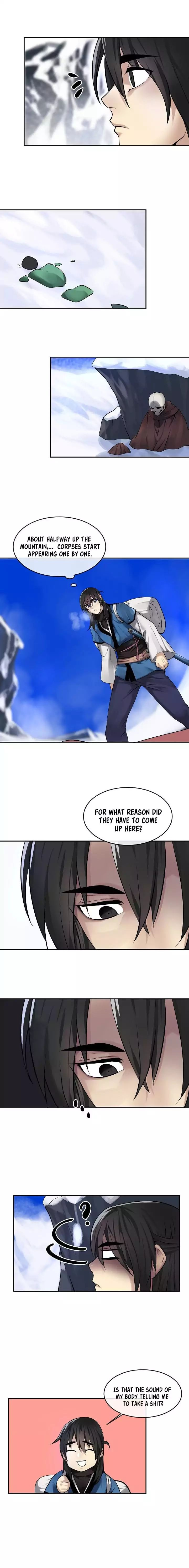 Volcanic Age Chapter 50 image 9