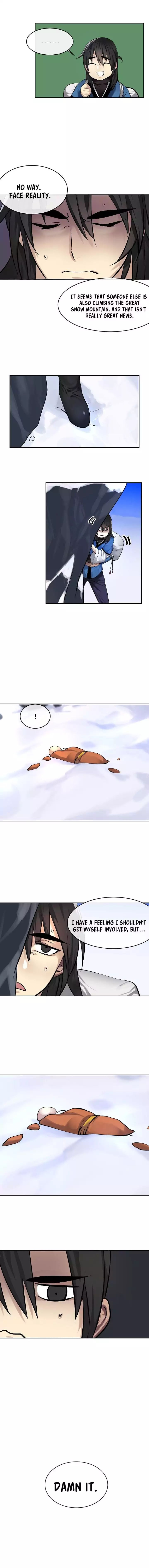 Volcanic Age Chapter 50 image 10