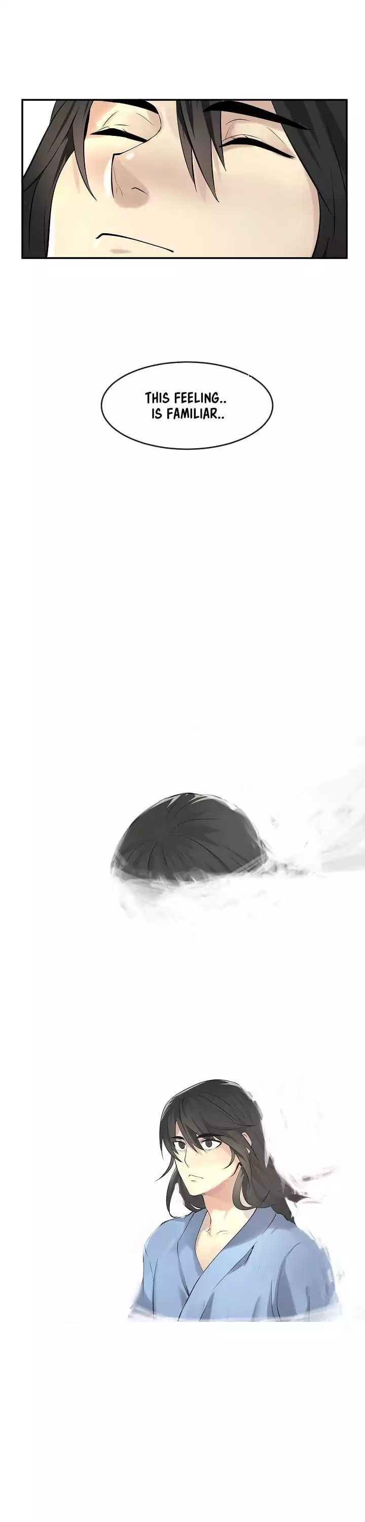 Volcanic Age Chapter 50 image 1