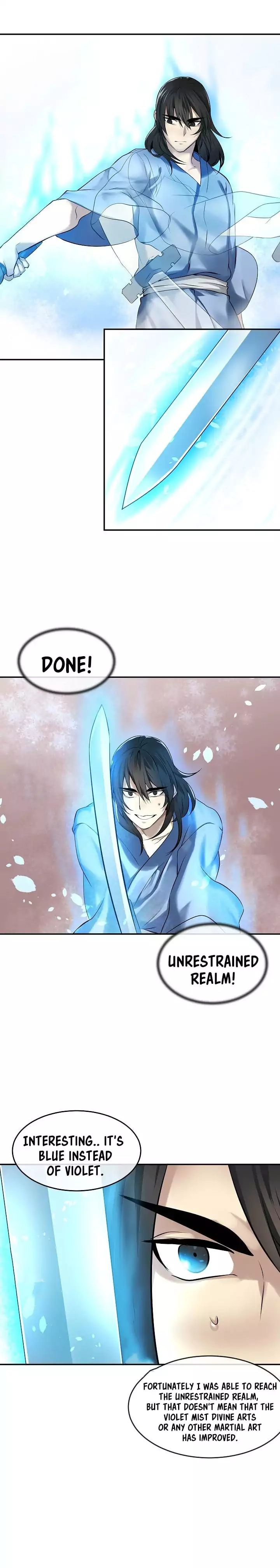 Volcanic Age Chapter 50 image 5