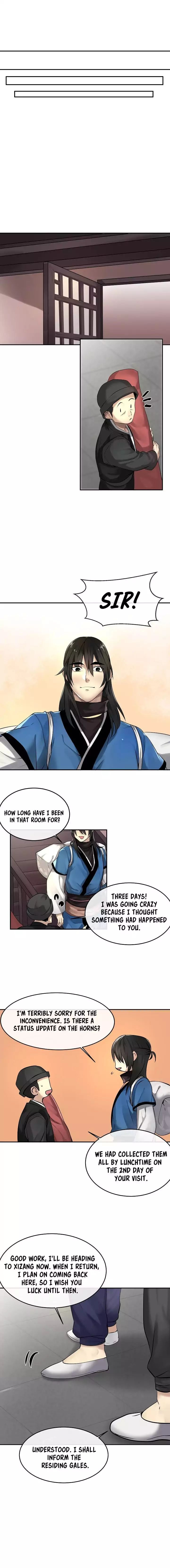 Volcanic Age Chapter 50 image 6