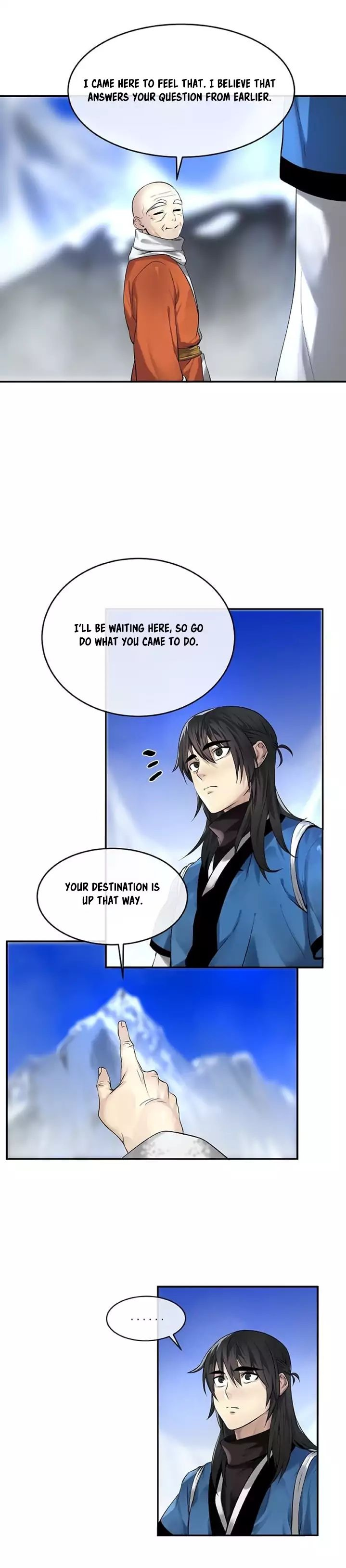 Volcanic Age Chapter 51 image 9