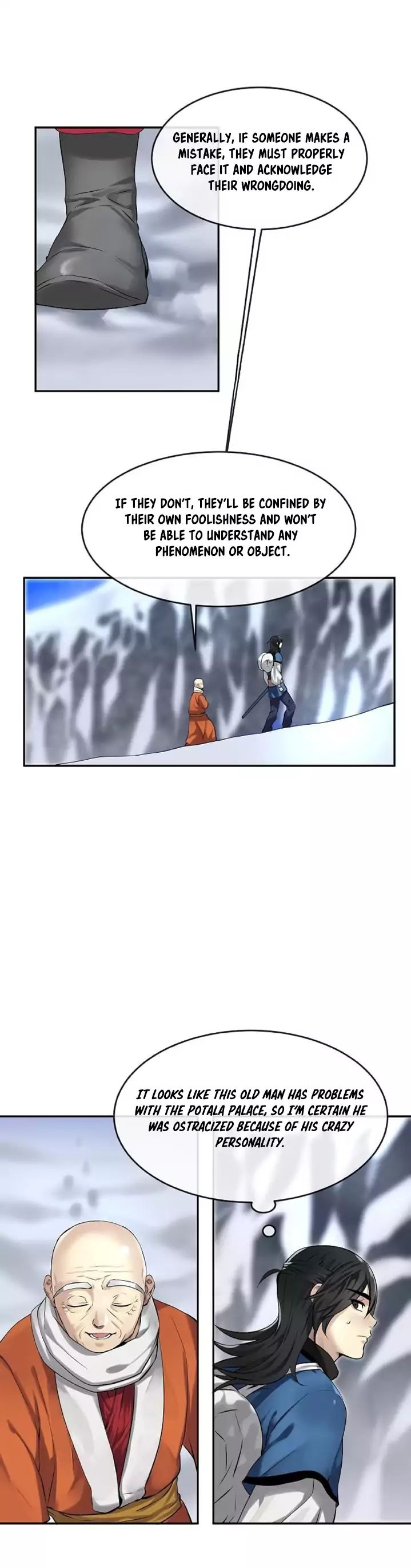 Volcanic Age Chapter 51 image 2