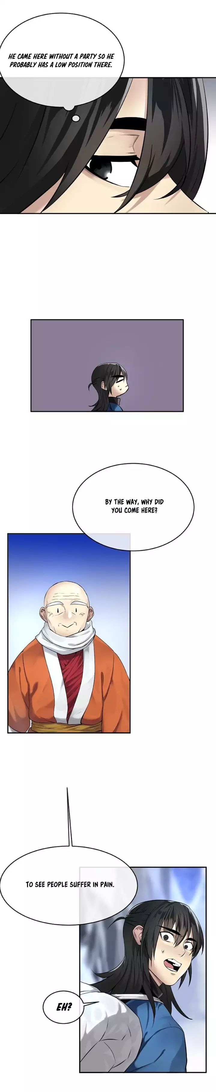 Volcanic Age Chapter 51 image 3