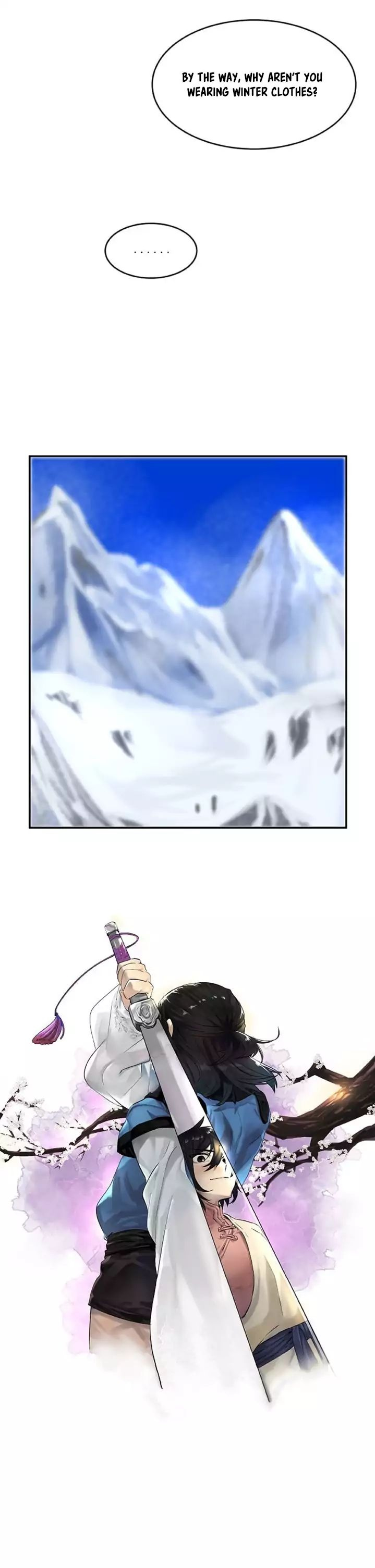 Volcanic Age Chapter 51 image 5