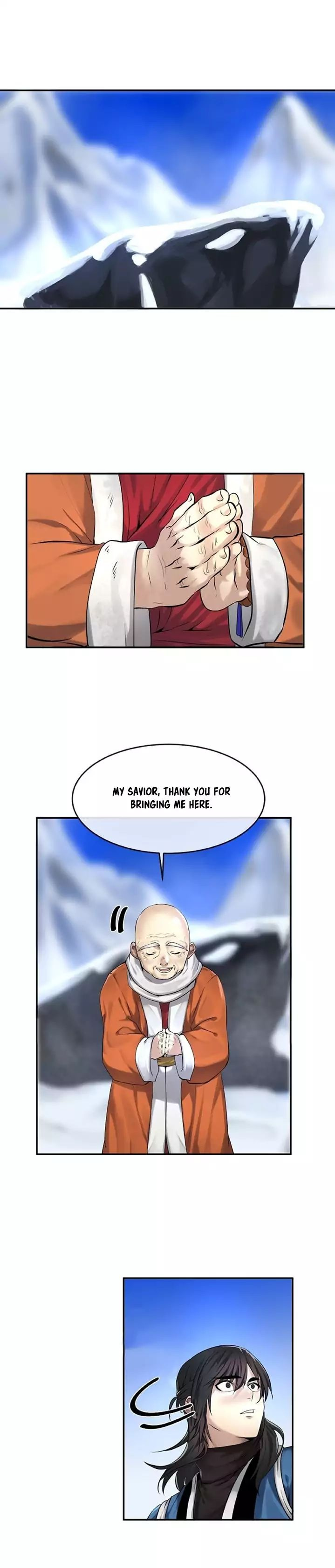 Volcanic Age Chapter 51 image 6