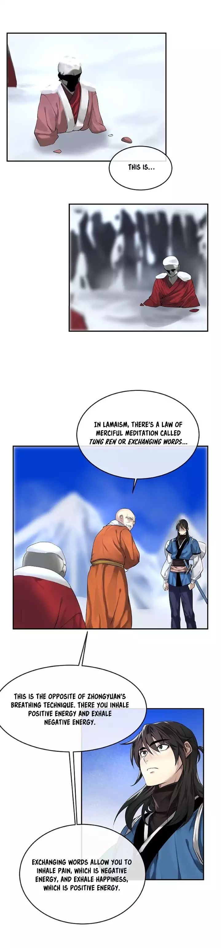 Volcanic Age Chapter 51 image 7