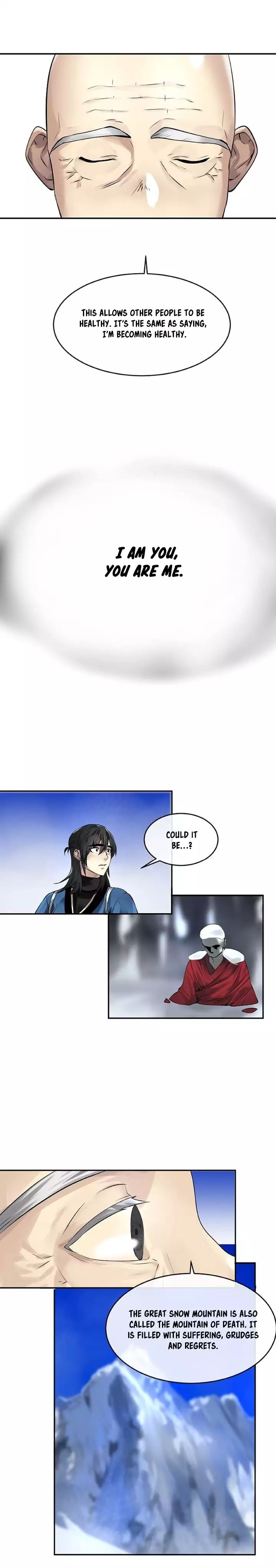 Volcanic Age Chapter 51 image 8