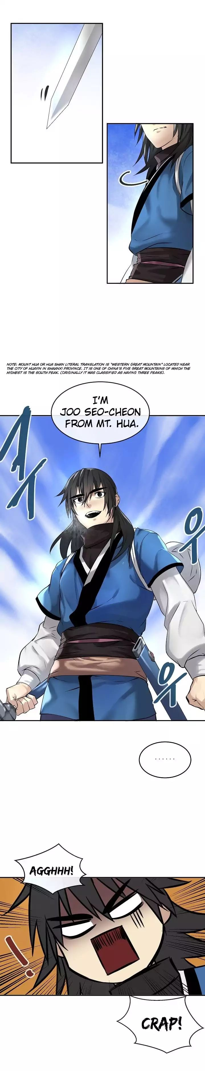 Volcanic Age Chapter 52 image 10