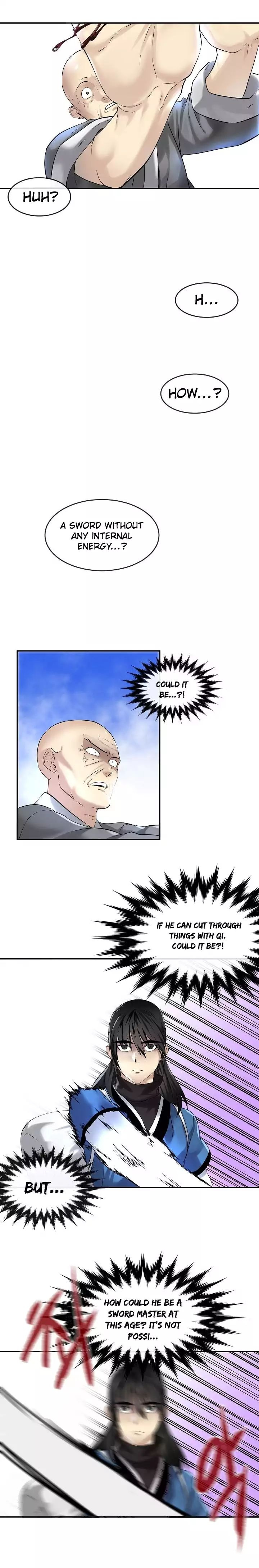 Volcanic Age Chapter 52 image 14