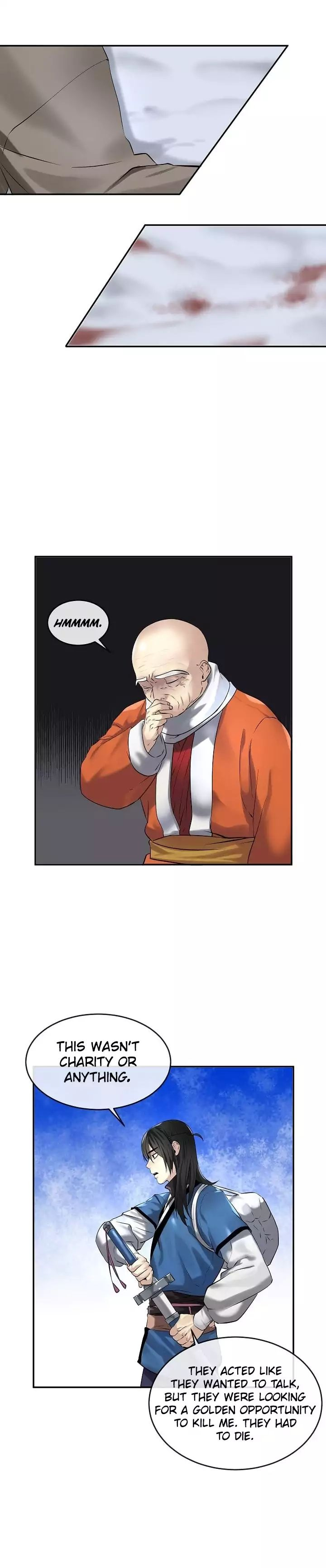 Volcanic Age Chapter 52 image 16