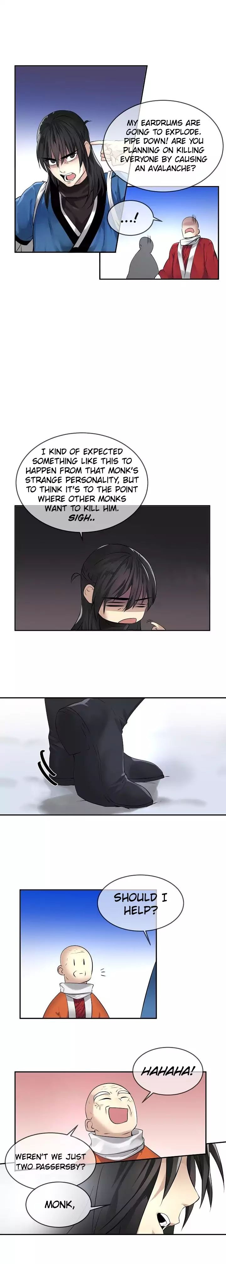 Volcanic Age Chapter 52 image 2