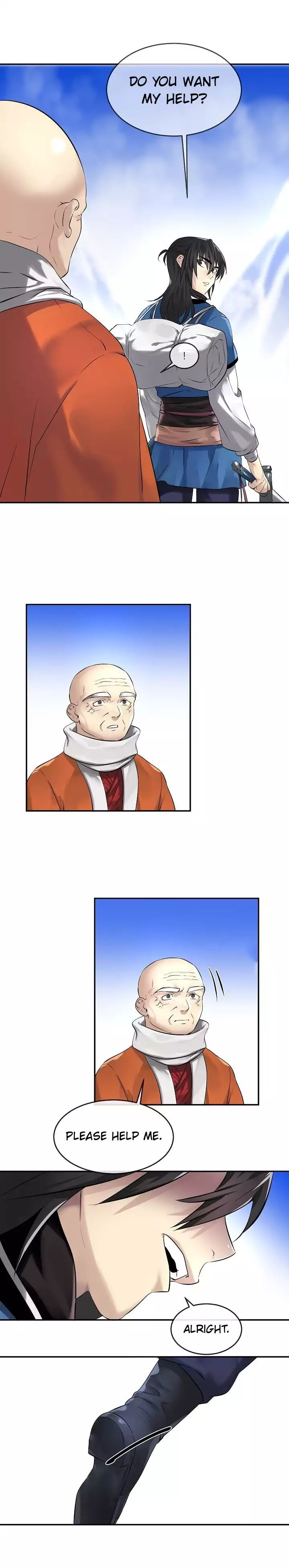 Volcanic Age Chapter 52 image 3