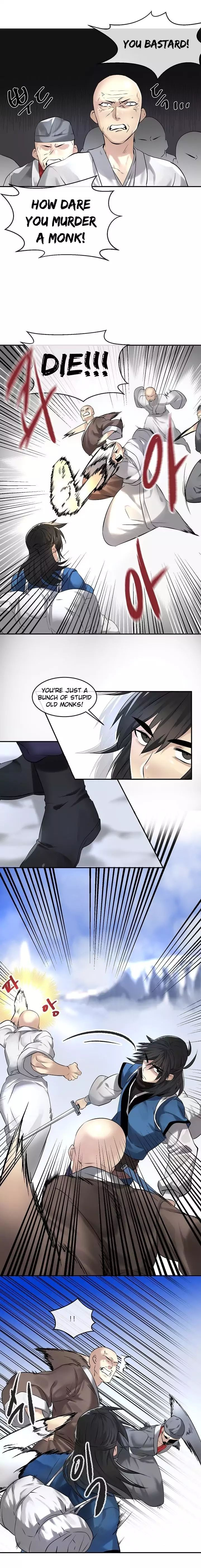 Volcanic Age Chapter 52 image 6