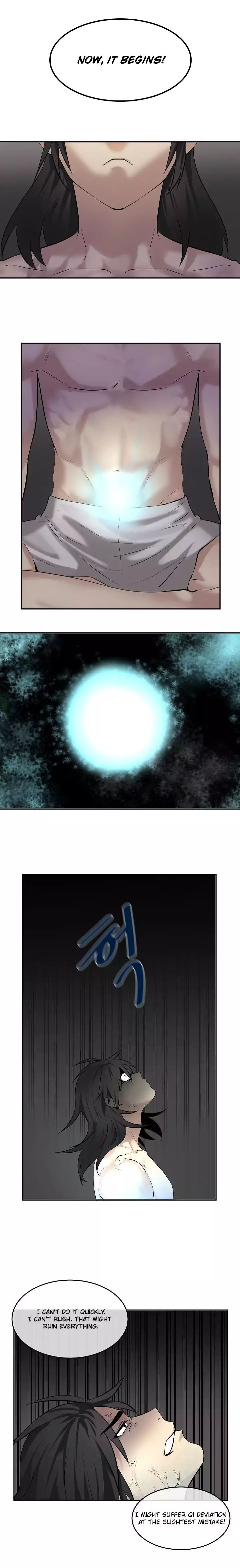 Volcanic Age Chapter 53 image 9