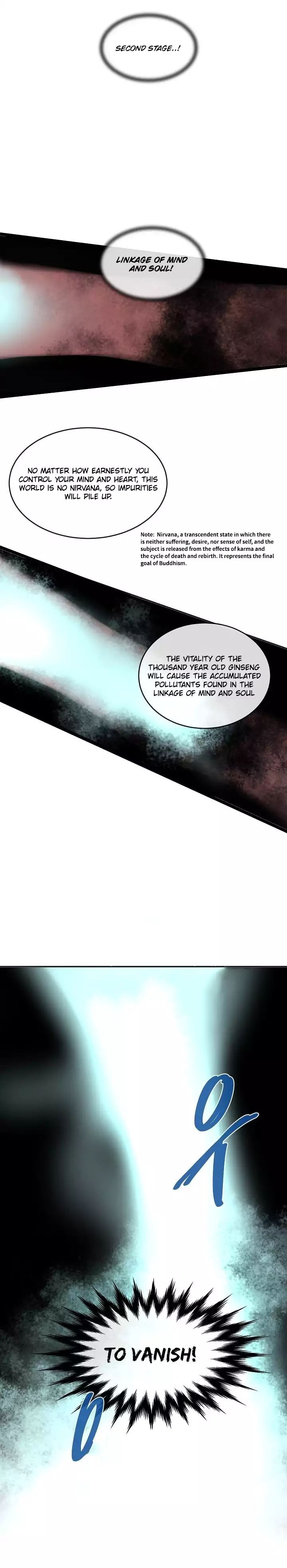 Volcanic Age Chapter 53 image 12