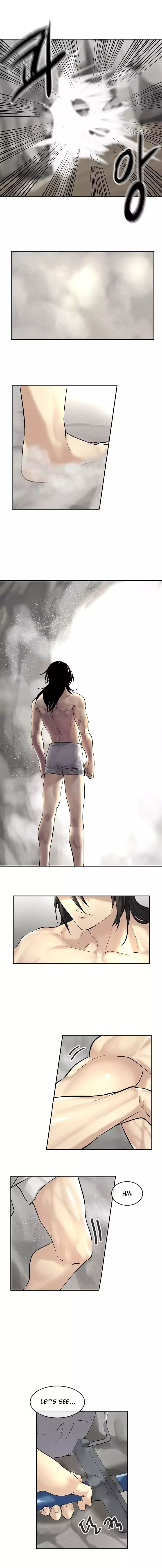 Volcanic Age Chapter 53 image 15