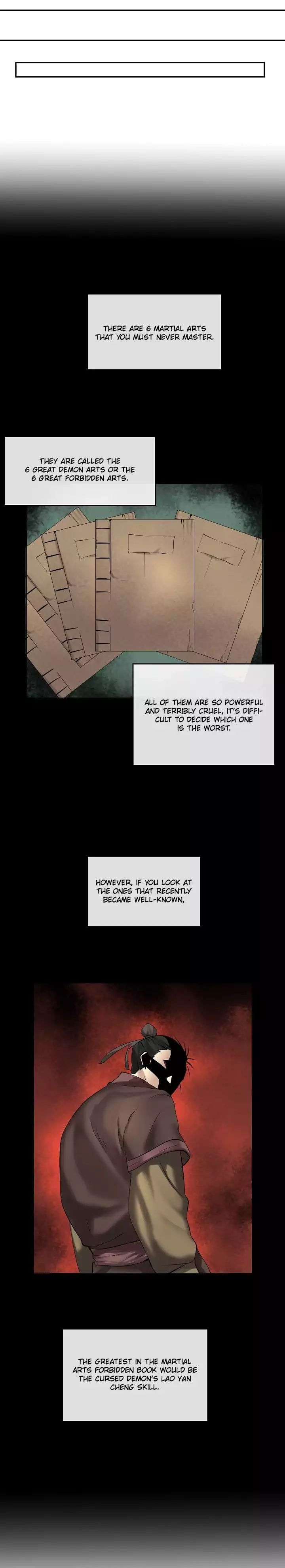 Volcanic Age Chapter 53 image 17