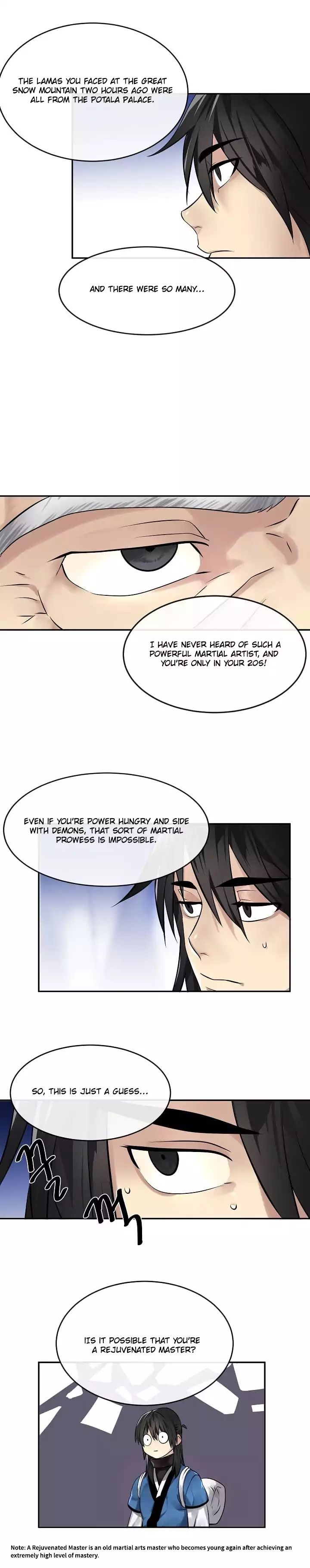 Volcanic Age Chapter 53 image 2