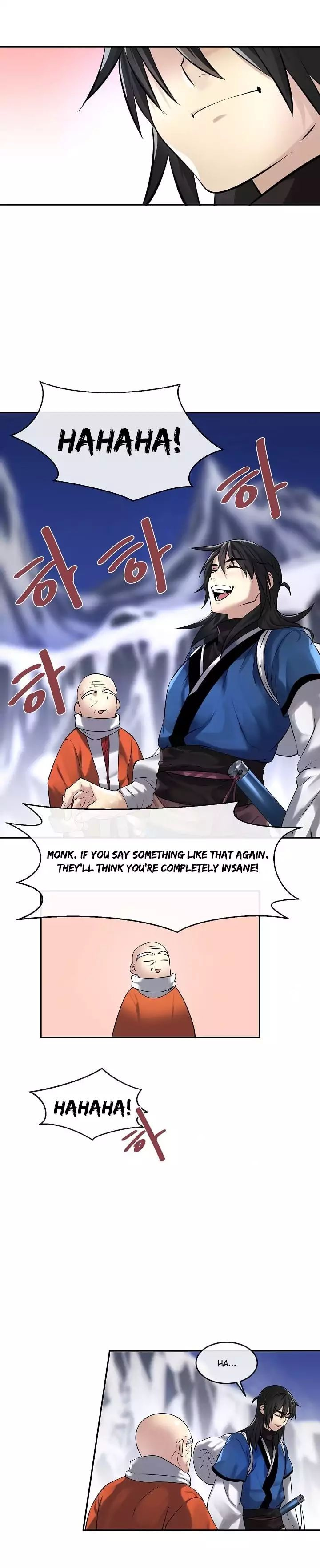 Volcanic Age Chapter 53 image 3