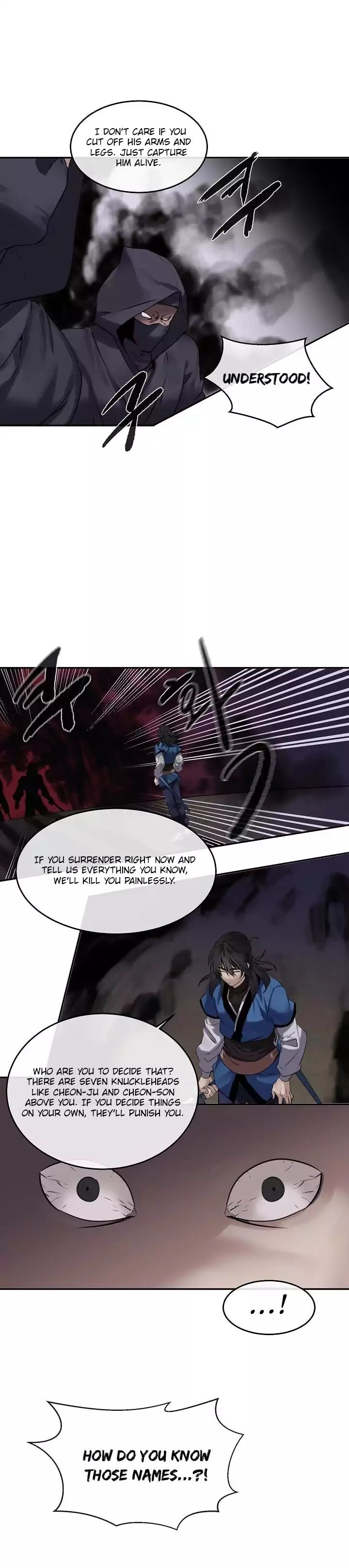 Volcanic Age Chapter 54 image 10