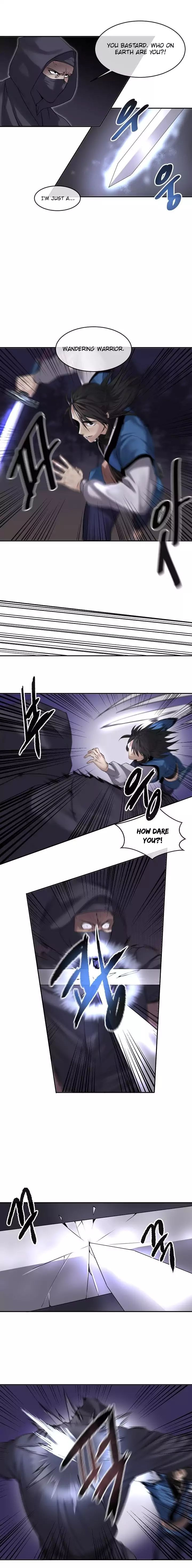 Volcanic Age Chapter 54 image 11