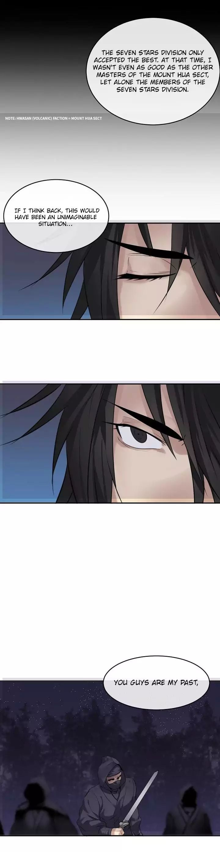Volcanic Age Chapter 54 image 16
