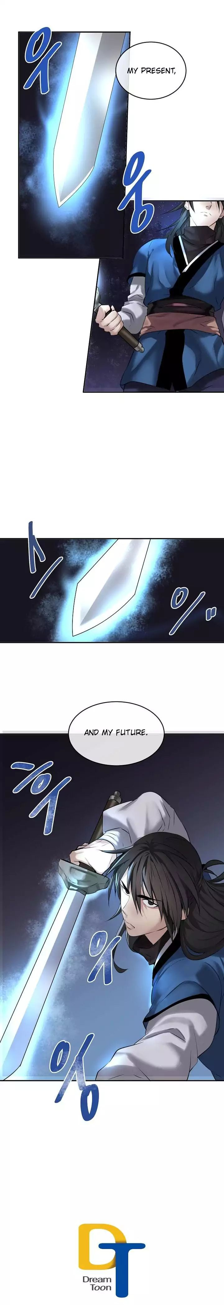 Volcanic Age Chapter 54 image 17