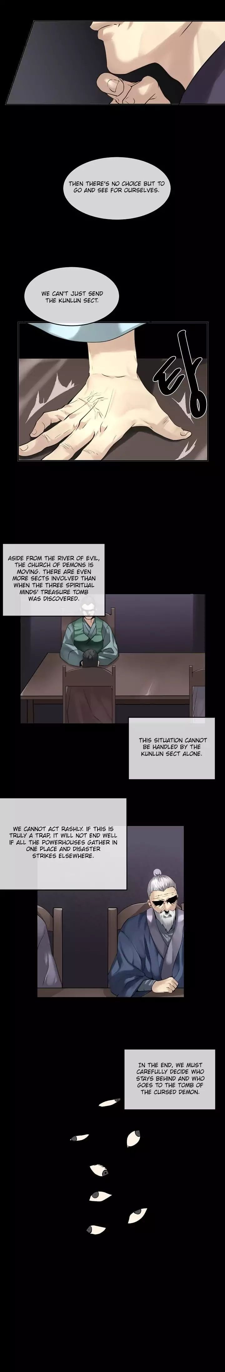 Volcanic Age Chapter 54 image 2