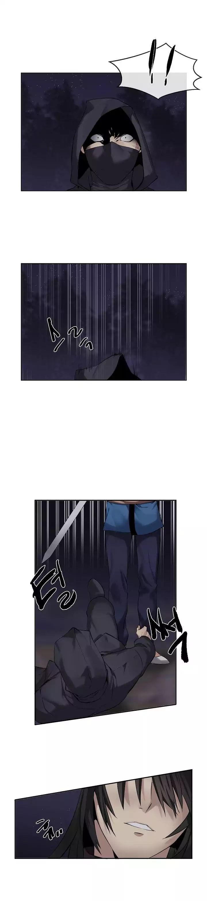 Volcanic Age Chapter 55 image 0