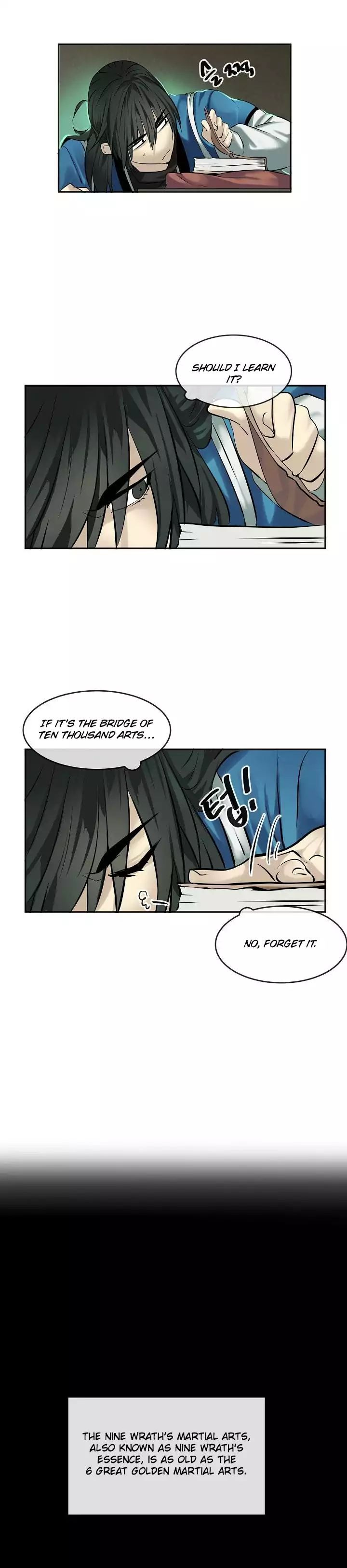 Volcanic Age Chapter 55 image 16