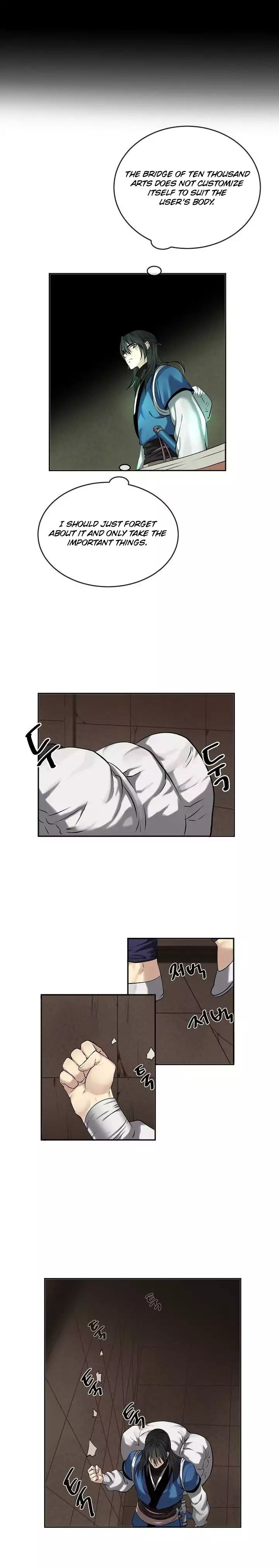 Volcanic Age Chapter 55 image 19