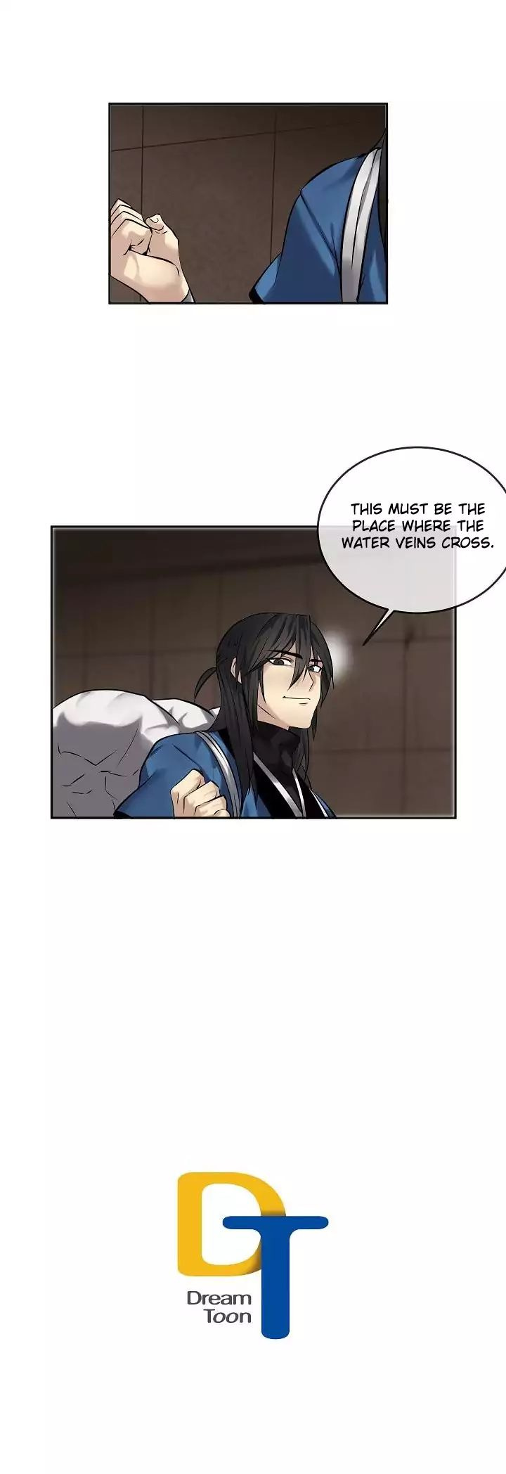Volcanic Age Chapter 55 image 20