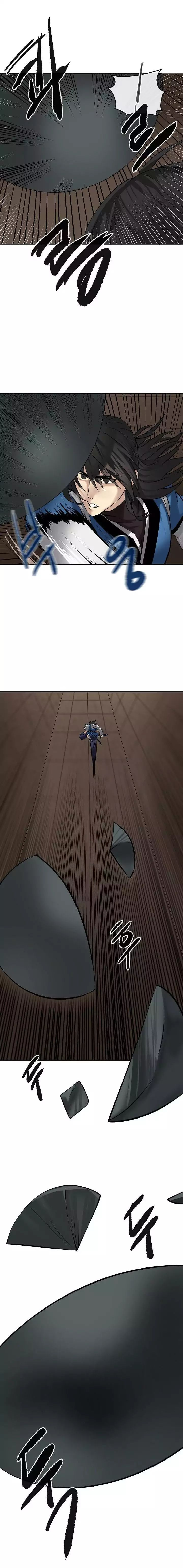 Volcanic Age Chapter 55 image 6