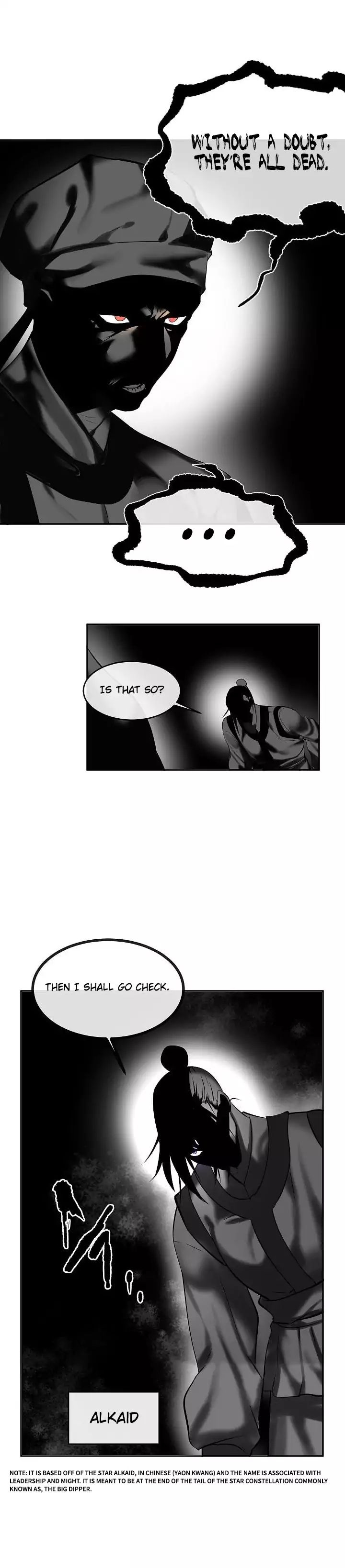 Volcanic Age Chapter 55 image 8