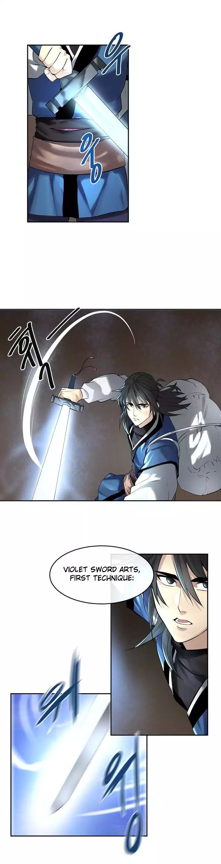 Volcanic Age Chapter 56 image 0