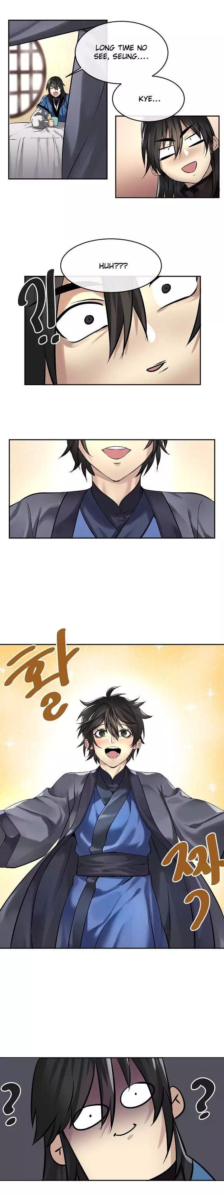 Volcanic Age Chapter 56 image 14