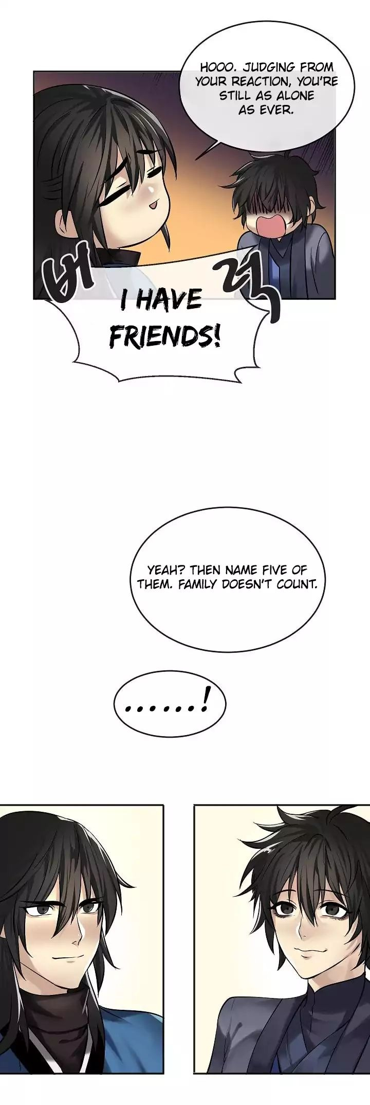 Volcanic Age Chapter 56 image 16