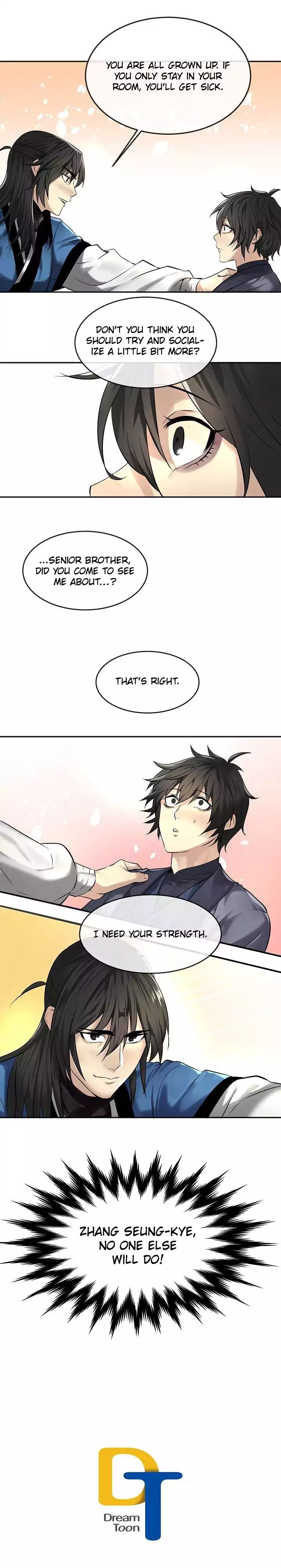Volcanic Age Chapter 56 image 20
