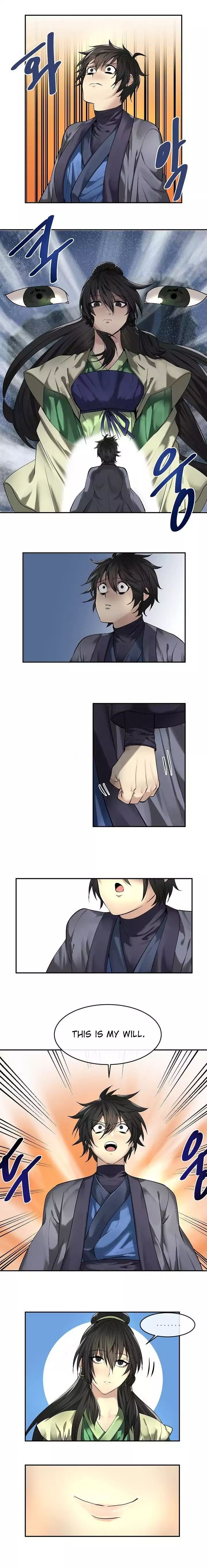Volcanic Age Chapter 57 image 3