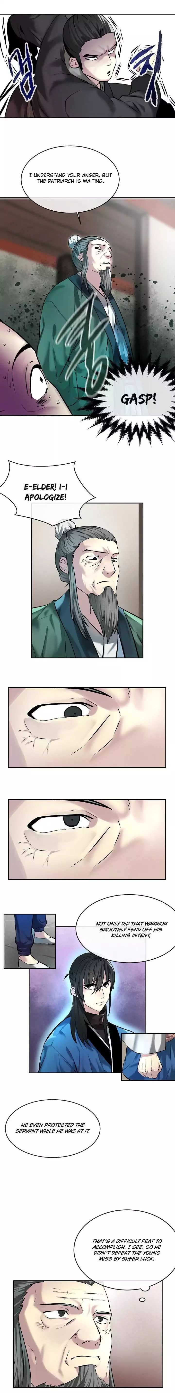 Volcanic Age Chapter 59 image 2