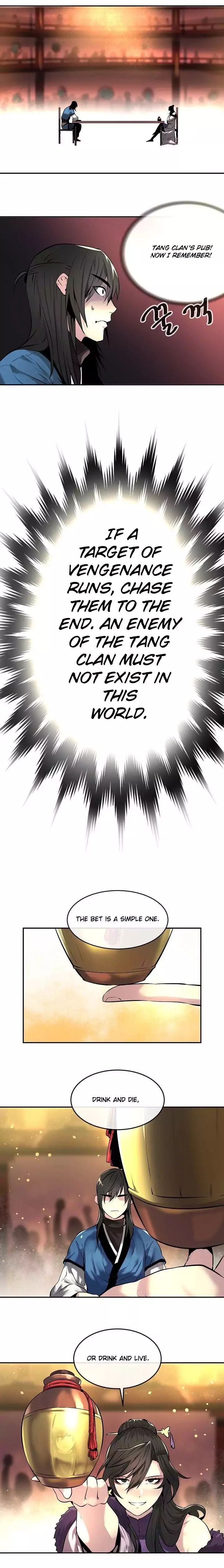 Volcanic Age Chapter 59 image 6