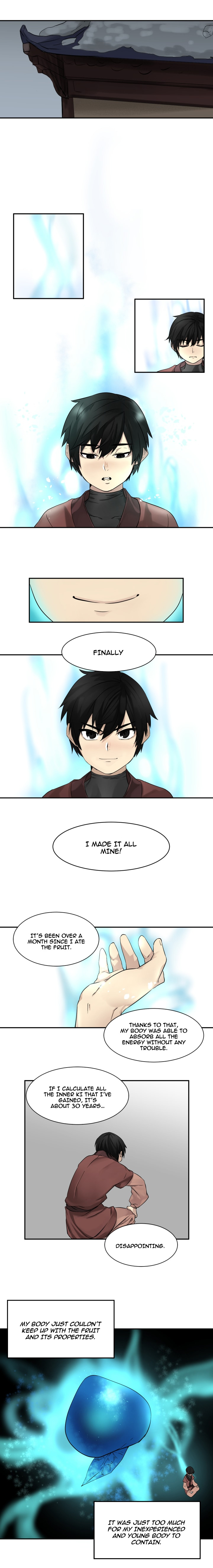 Volcanic Age Chapter 6 image 11