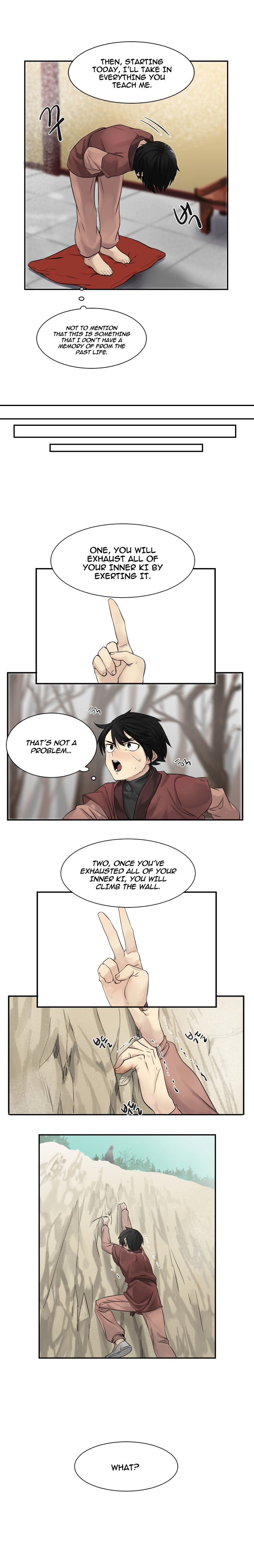 Volcanic Age Chapter 6 image 14